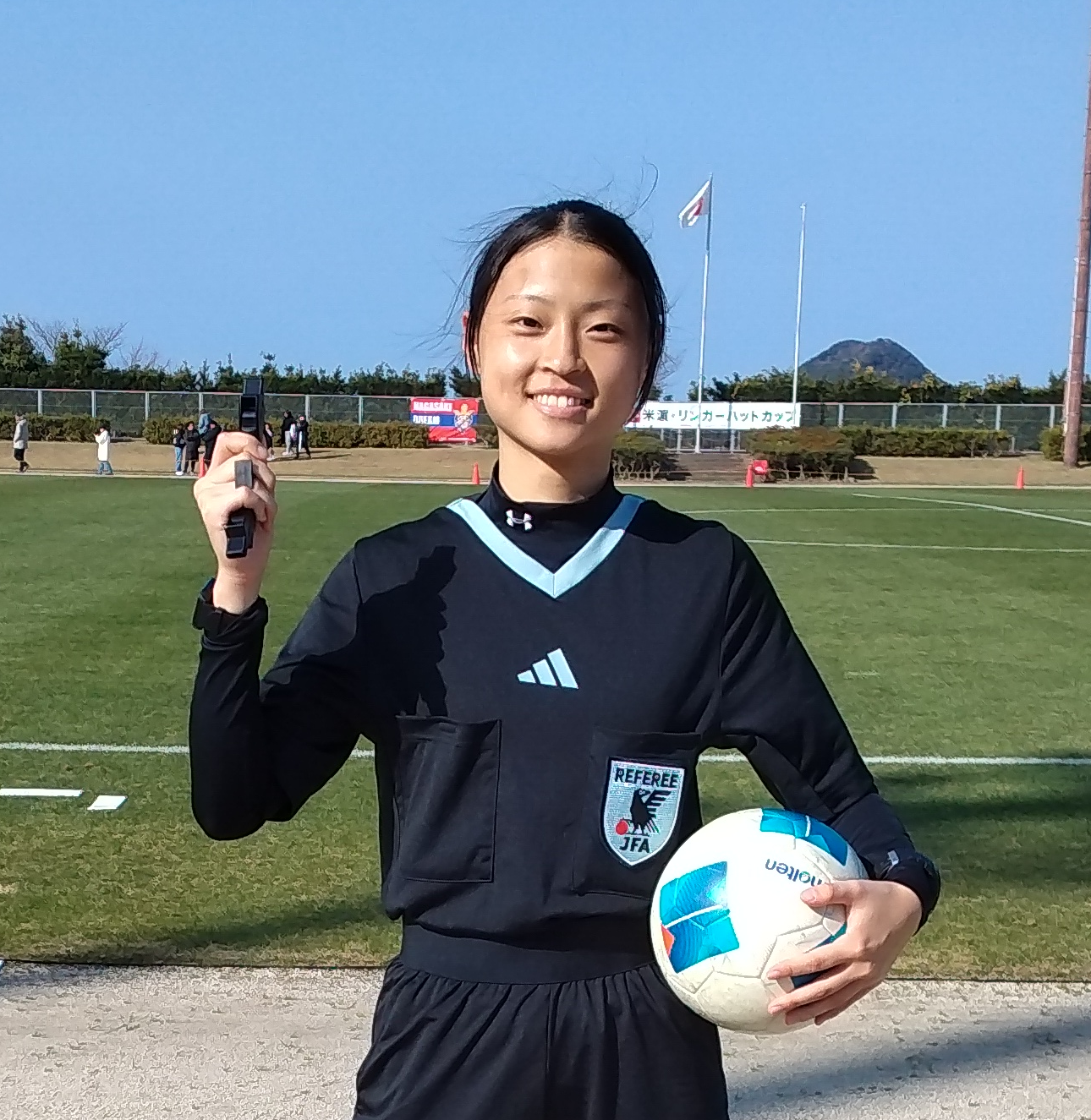 サッカー　長崎総附サッカー部2024移動着 長崎総附 | Blue Waveスペシャルバウト公式サイト
